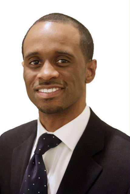 Kyle D. Bacon