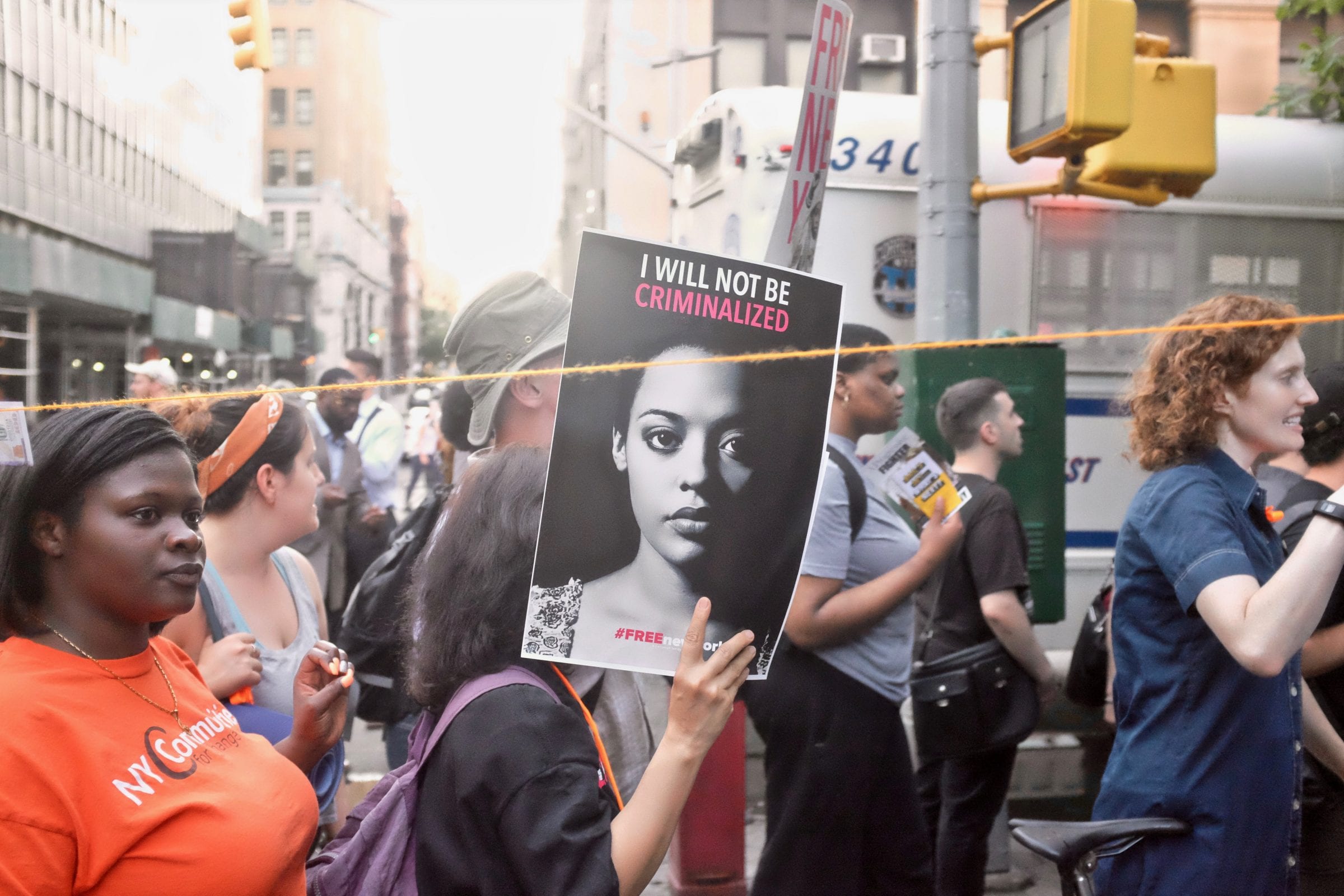 Image for post titled Until We Are All Free…