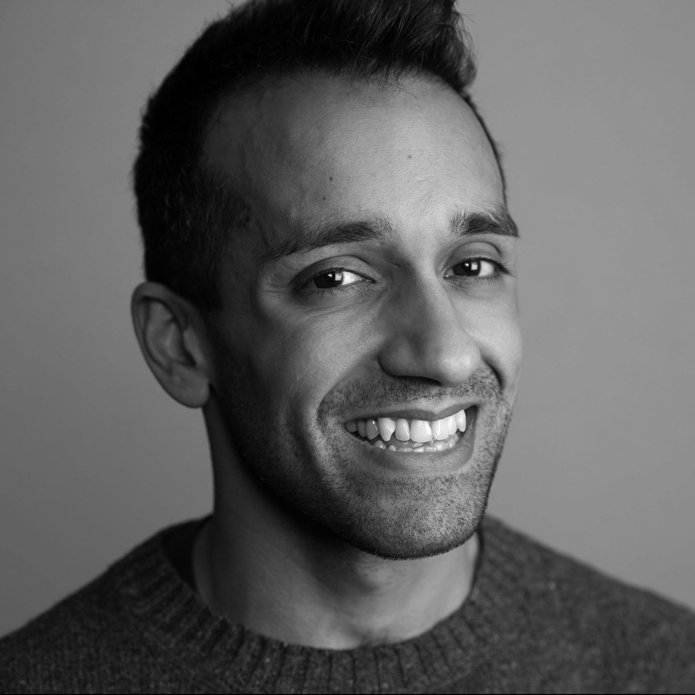 Ashish Prashar