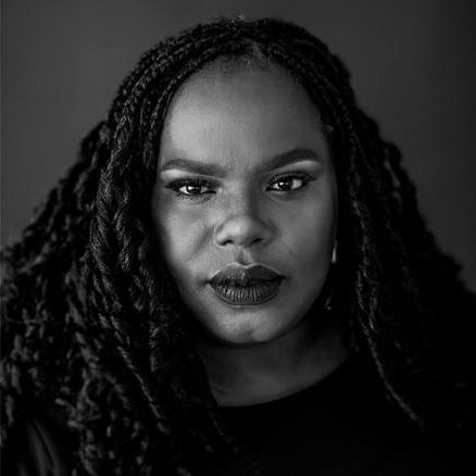 Hannah Drake Headshot 2018