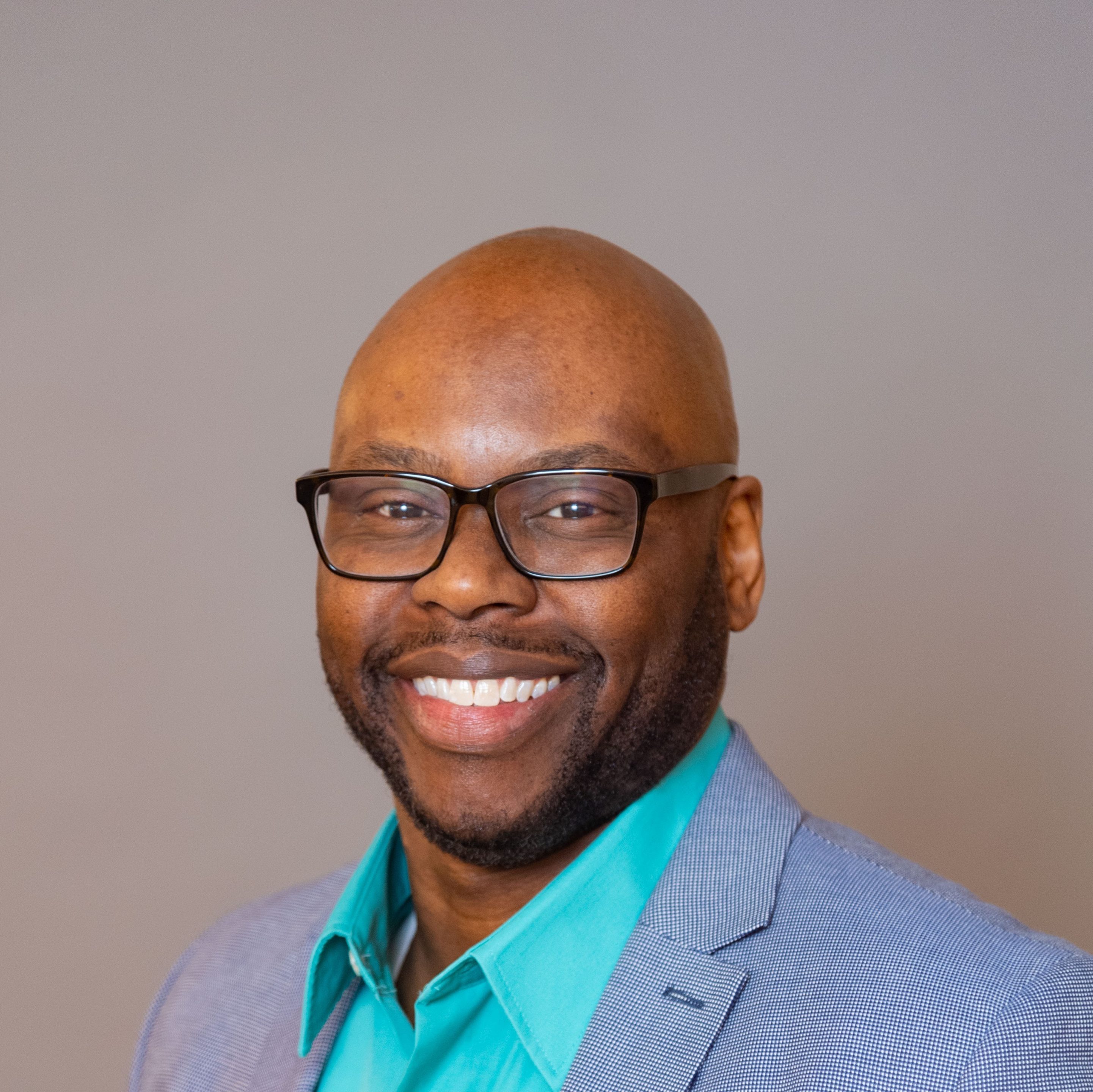 Tony McCright