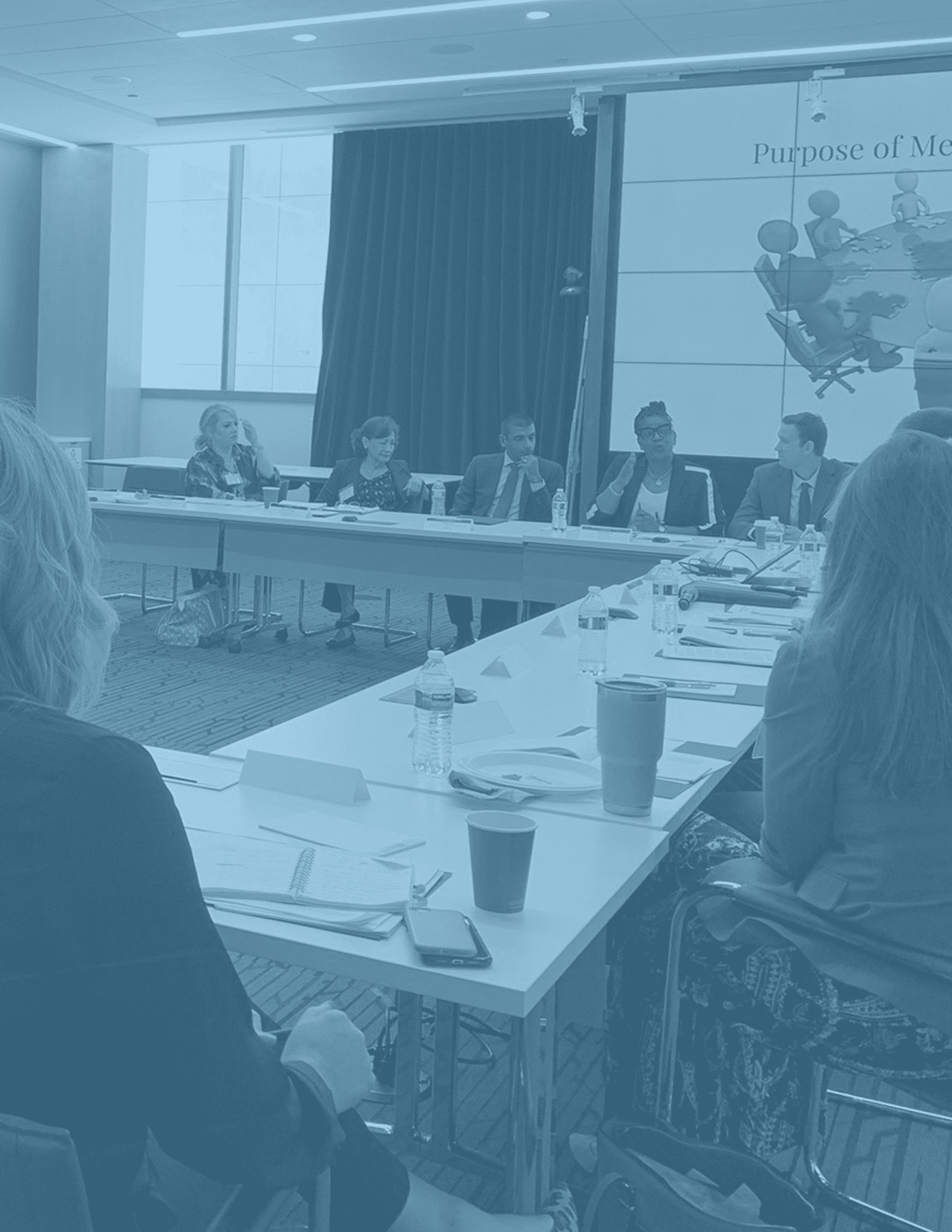 A National Initiative to Advance Racial Equity in the Criminal Legal System