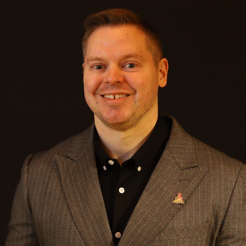 Mark Rice