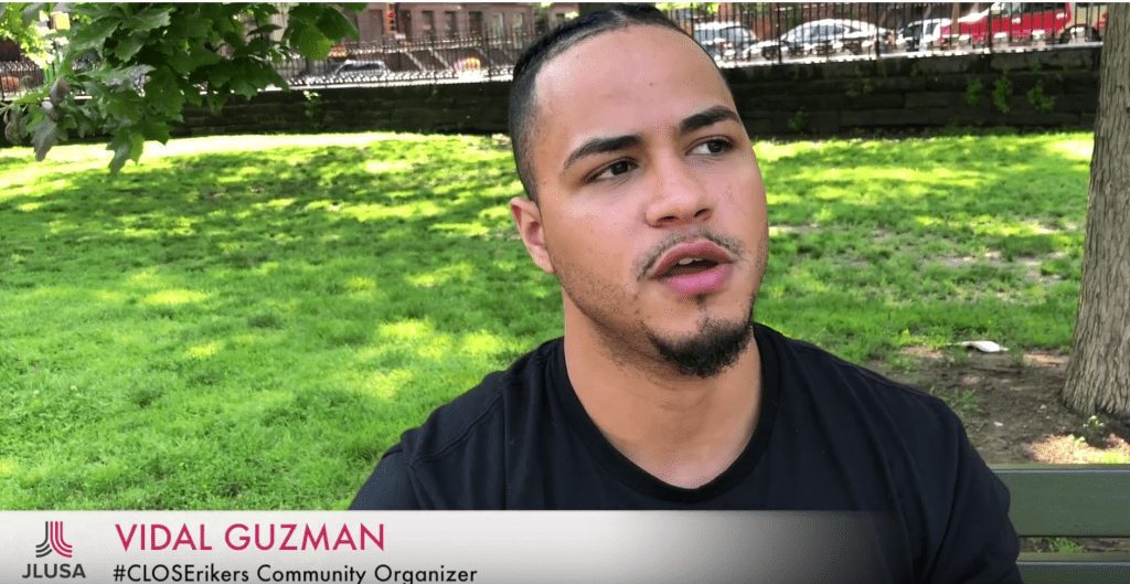Image for post titled Vidal’s Corner Episode 1: Ending the Gang Database in New York City
