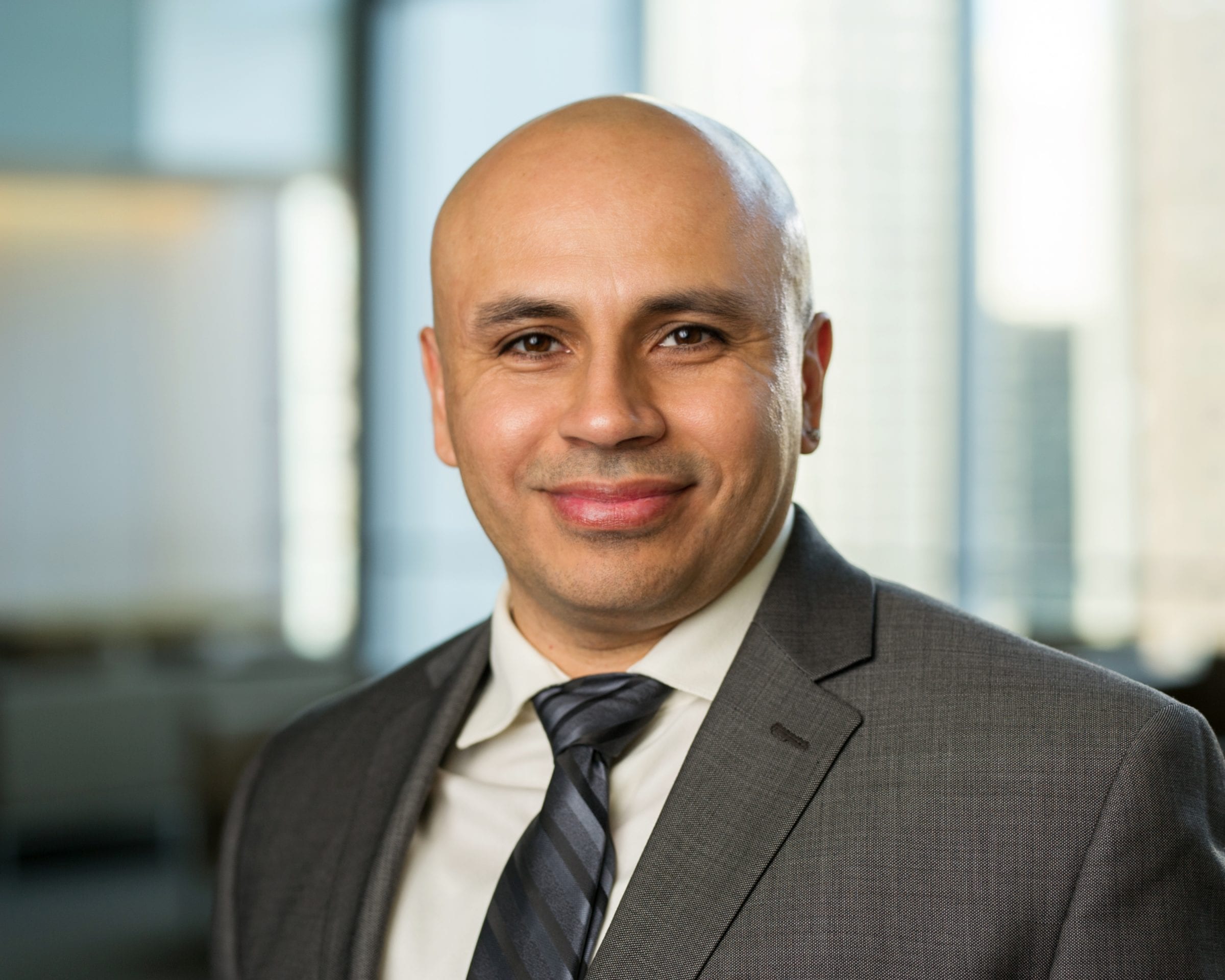 Adrian Vasquez