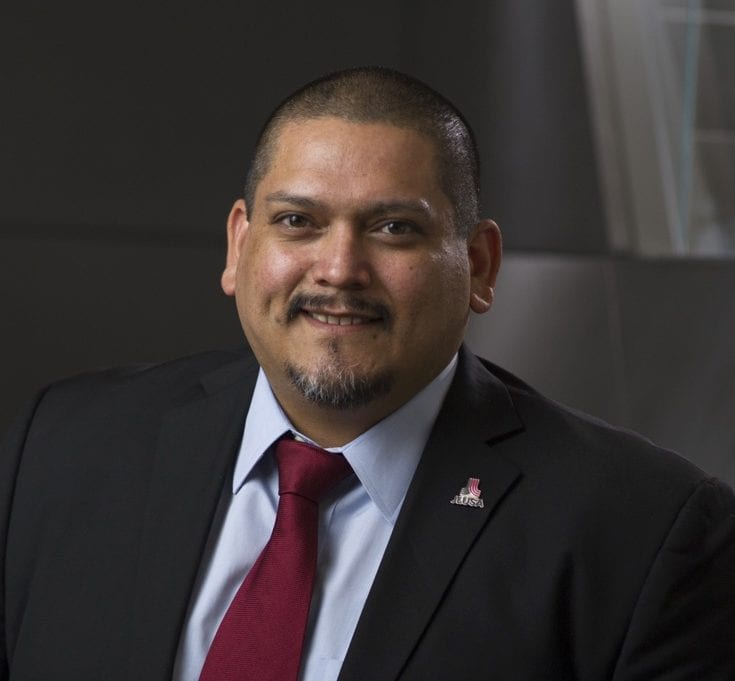 Alberto Vasquez