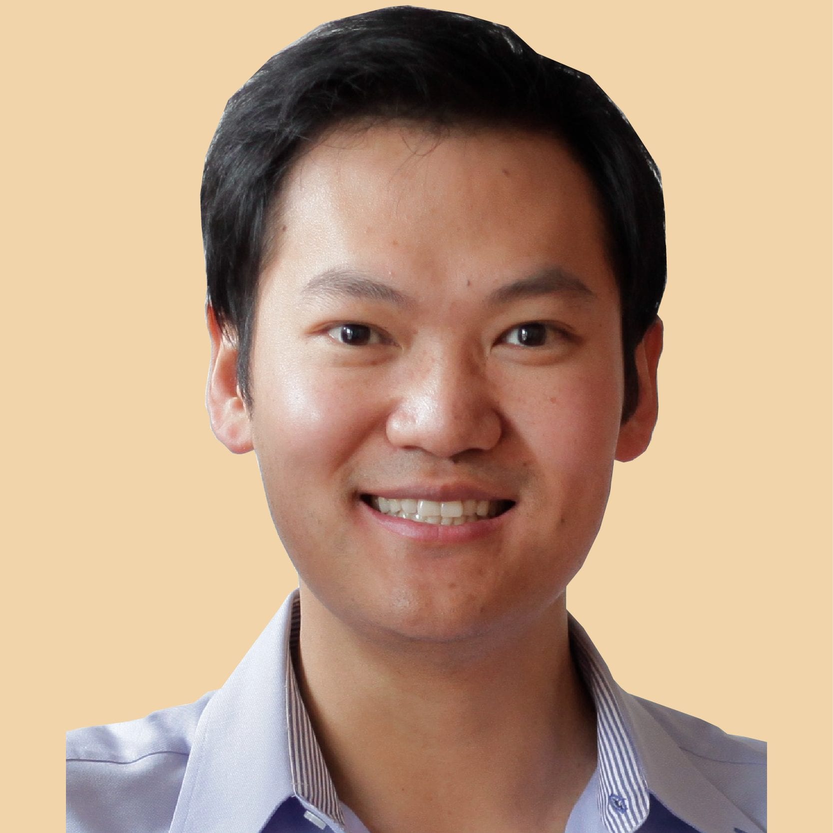 Robert Liu