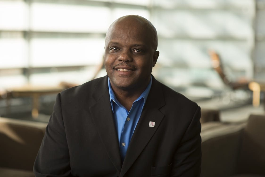 Image for post titled Ronald Simpson-Bey says recent Correctional Leaders Association conference was “hopeful”