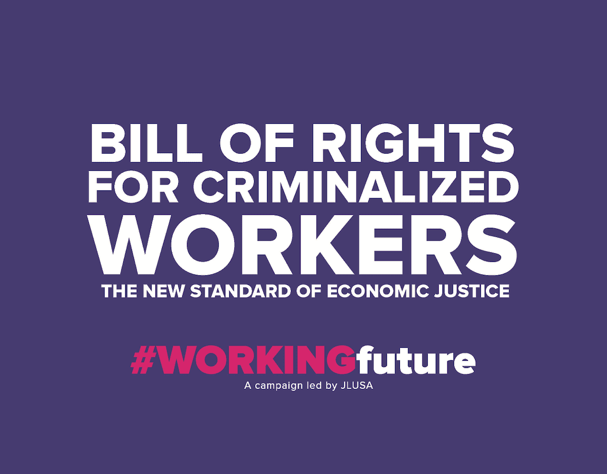Image for post titled Bill of Rights for Criminalized Workers: The New Standard of Economic Justice
