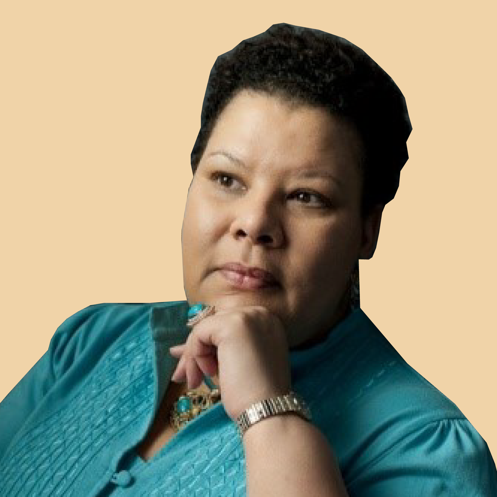 Vivian Nixon
