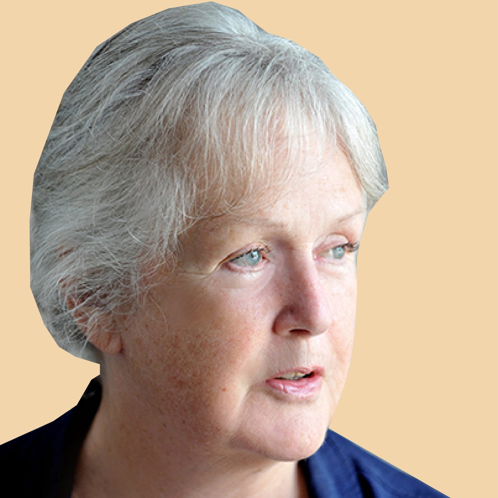 Annabel Davis-Goff