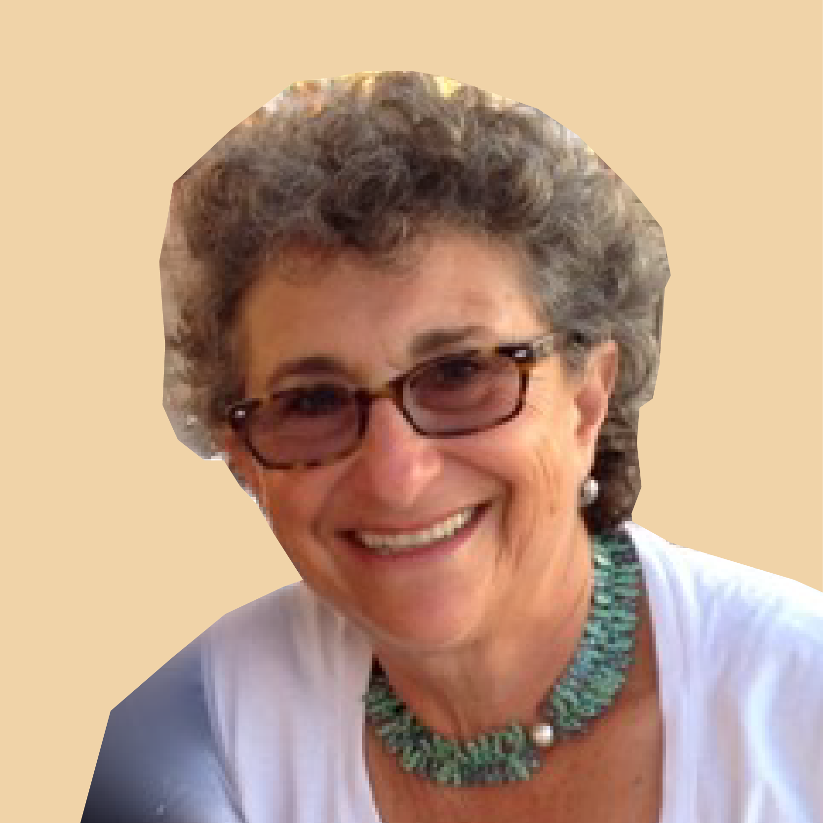 Jackie Mann