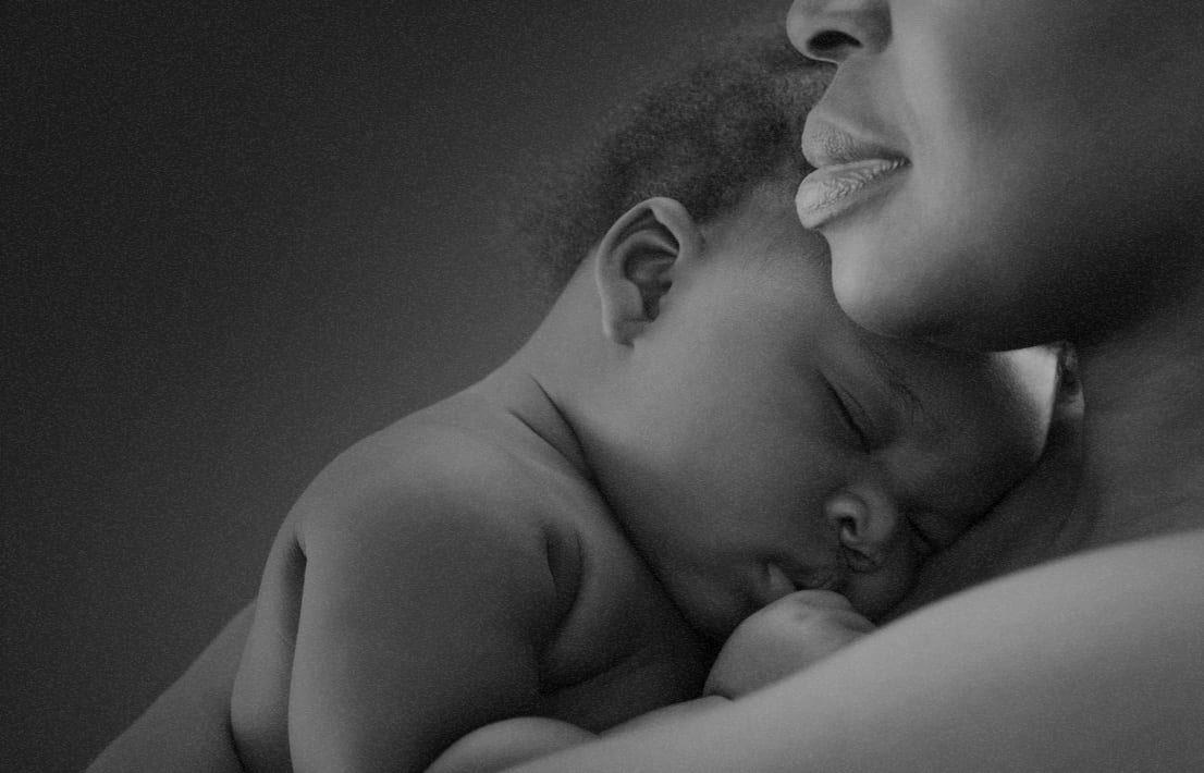 Image for post titled A Struggle to Survive: Motherhood Post-Incarceration