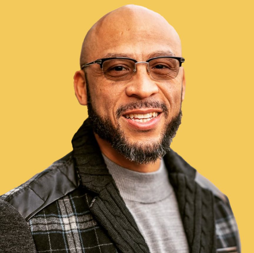 Hakim Crampton