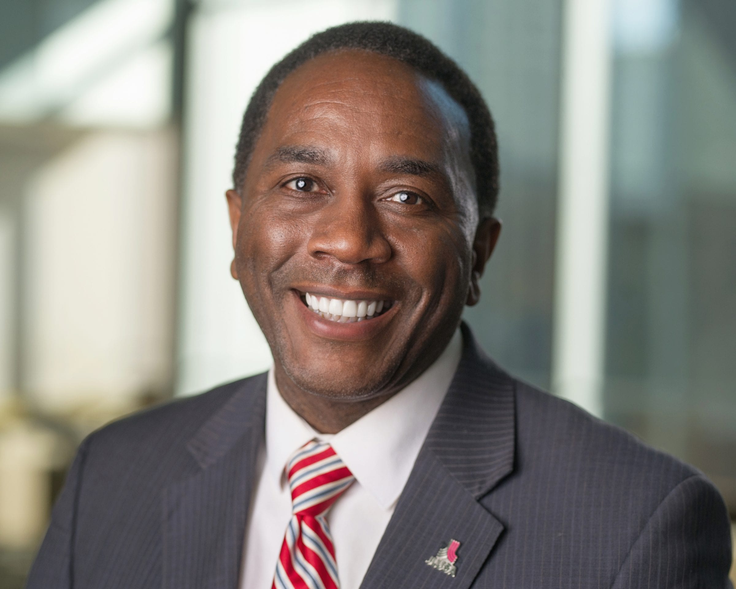 Anthony Witherspoon