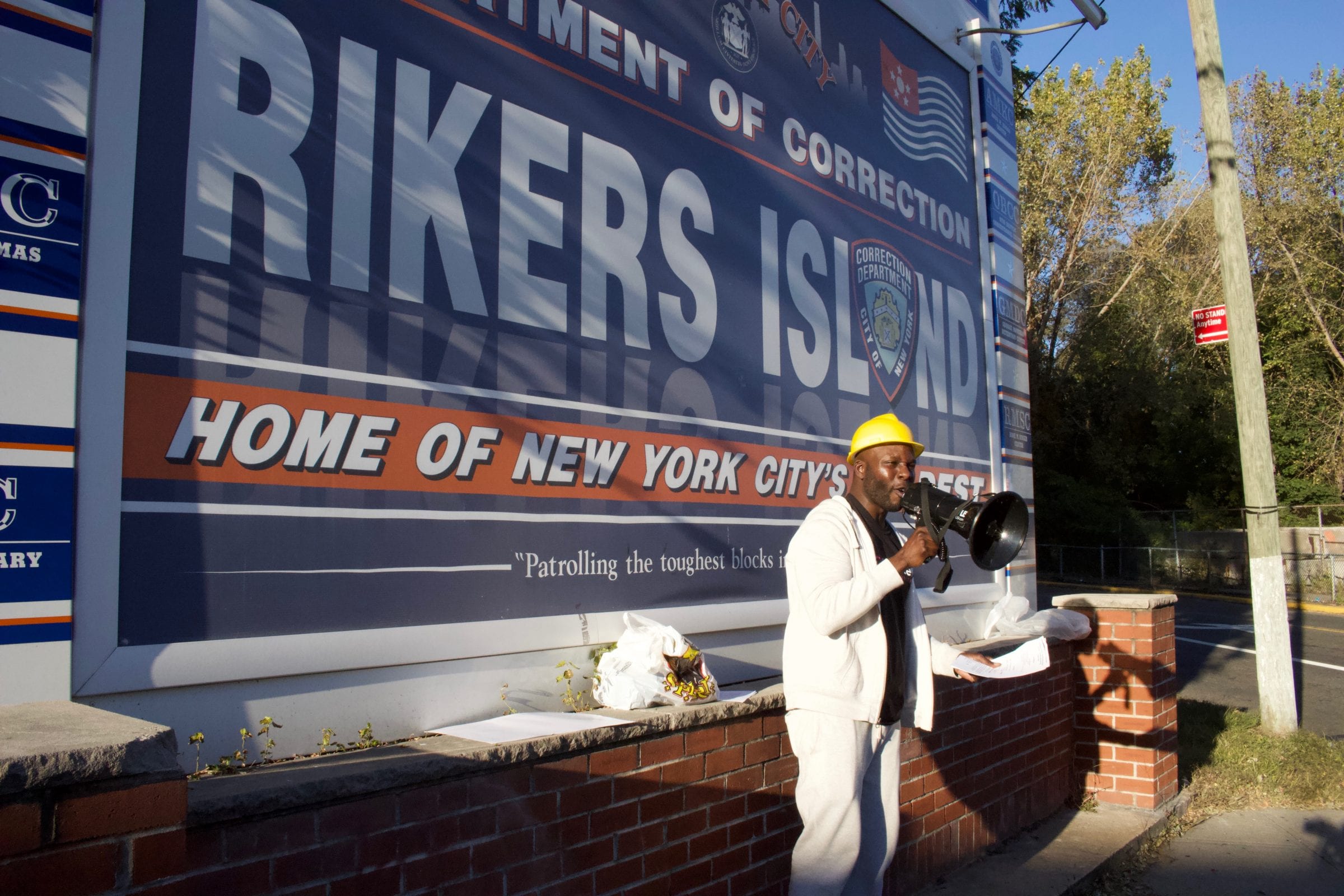Image for post titled I Know Rikers