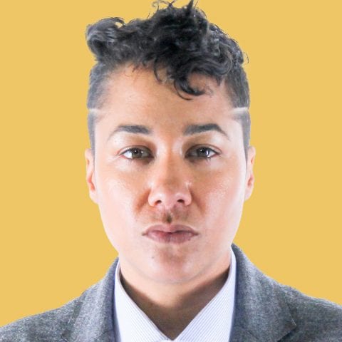 Image for post titled I am formerly incarcerated and justice-impacted and I decided to utilize everything that I had been through, the mistakes I have made, to be a catalyst for positive change.
