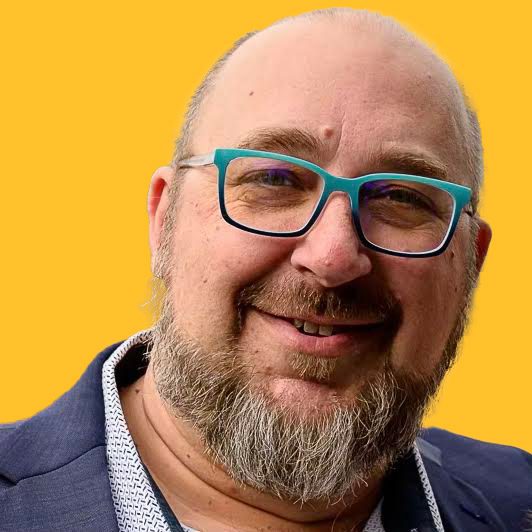Stephen Knight