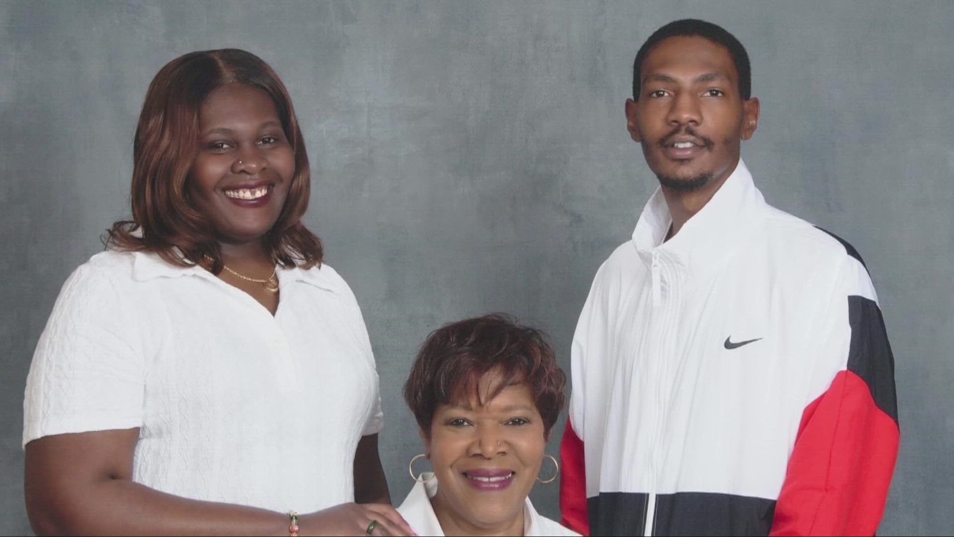 Image for post titled Jayland Walker Shooting Revives Debate About How Police Interact with Black People