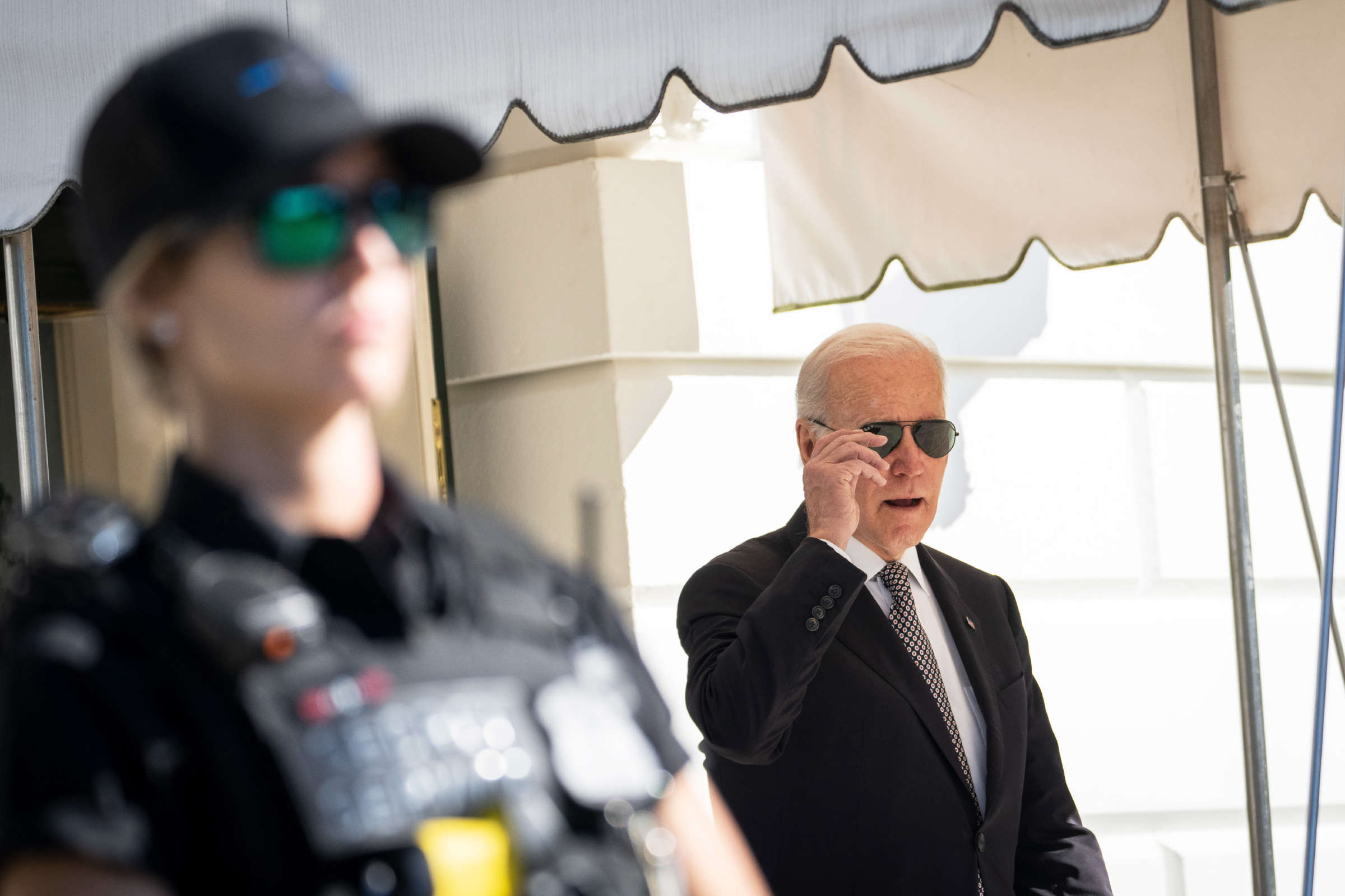Image for post titled Biden’s Action on Weed Convictions Is a First Step — Let’s Push for Much More