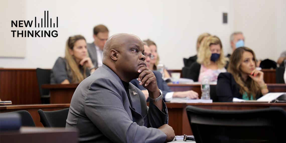 Image for post titled Ronald Simpson-Bey discusses the harms of incarceration