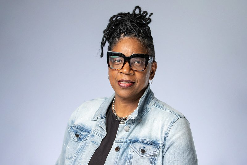 Image for post titled DeAnna Hoskins says: “Your lived experience is your expertise”