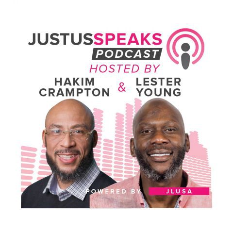 Image for post titled The JustUs Speaks Podcast – Coming Soon!