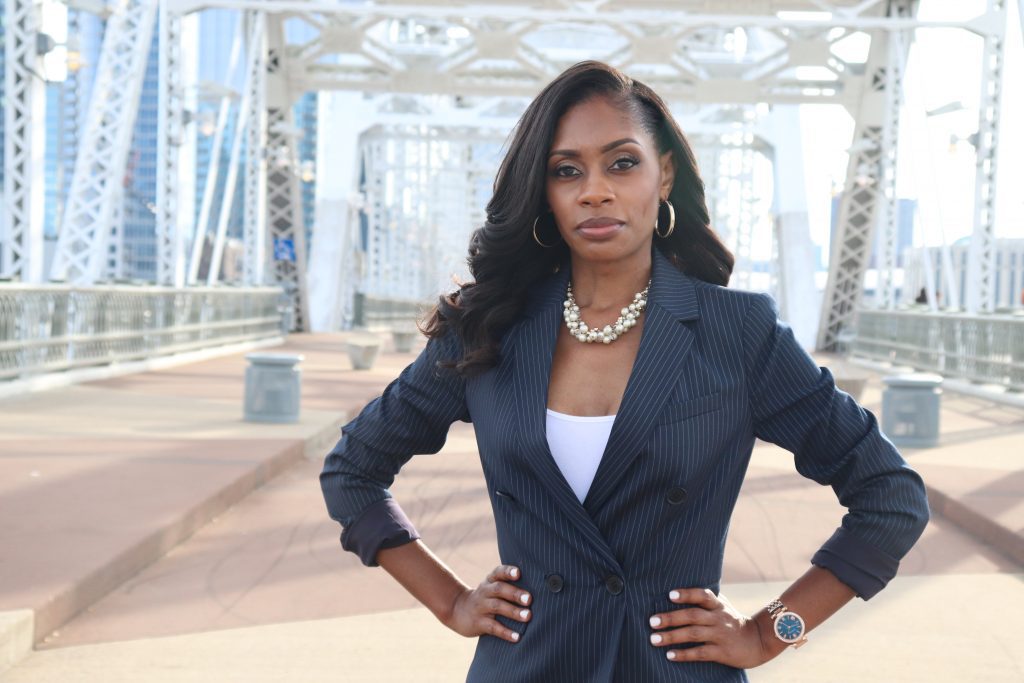 Image for post titled Keeda Haynes on her path to criminal legal reform advocacy
