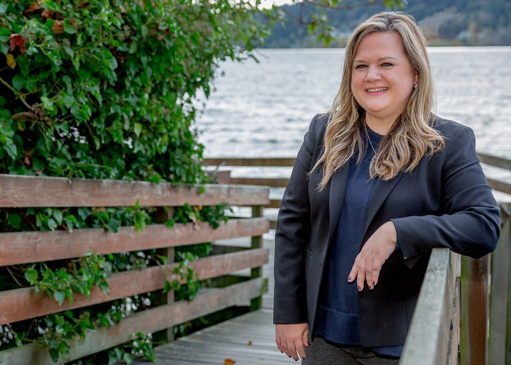 Image for post titled Tarra Simmons proposes minimum wage pay for incarcerated people