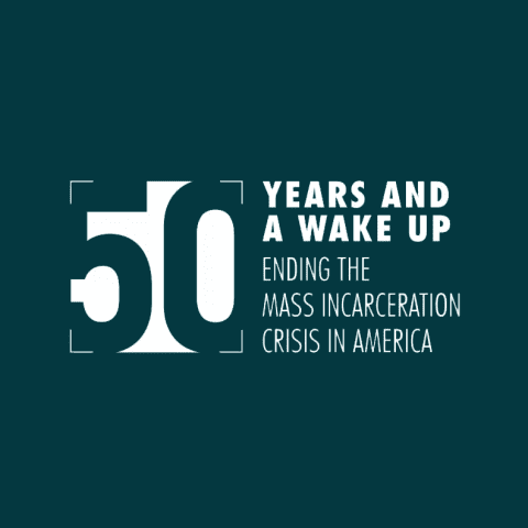 Image for post titled 50 Years and a Wake Up: Ending The Mass Incarceration Crisis In America