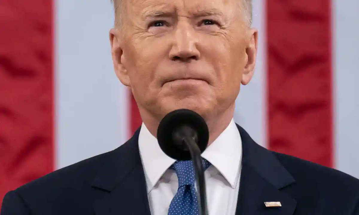 Image for post titled Ahead of Biden’s SOTU Address, JLUSA and Other Groups Call on President to Address Criminal Justice Reform