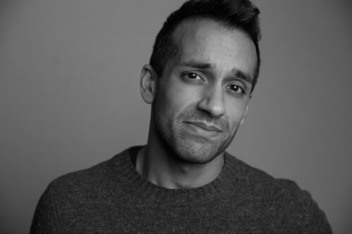 Image for post titled JLUSA board member Ashish Prashar at CNN: “The tragedy when parents are incarcerated”