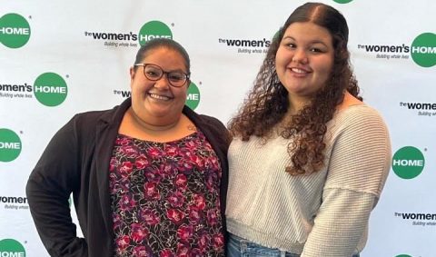 Image for post titled Maggie Luna speaks about barriers facing formerly incarcerated Texans