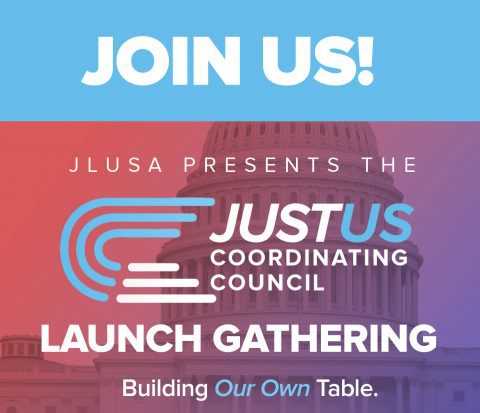 Image for post titled Formerly Incarcerated Leaders Are No Longer Demanding a Seat at the Table, We Are Building Our Own