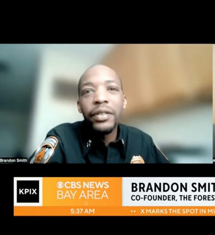 Image for post titled Wildfire fighting program gives formerly incarcerated people a second chance