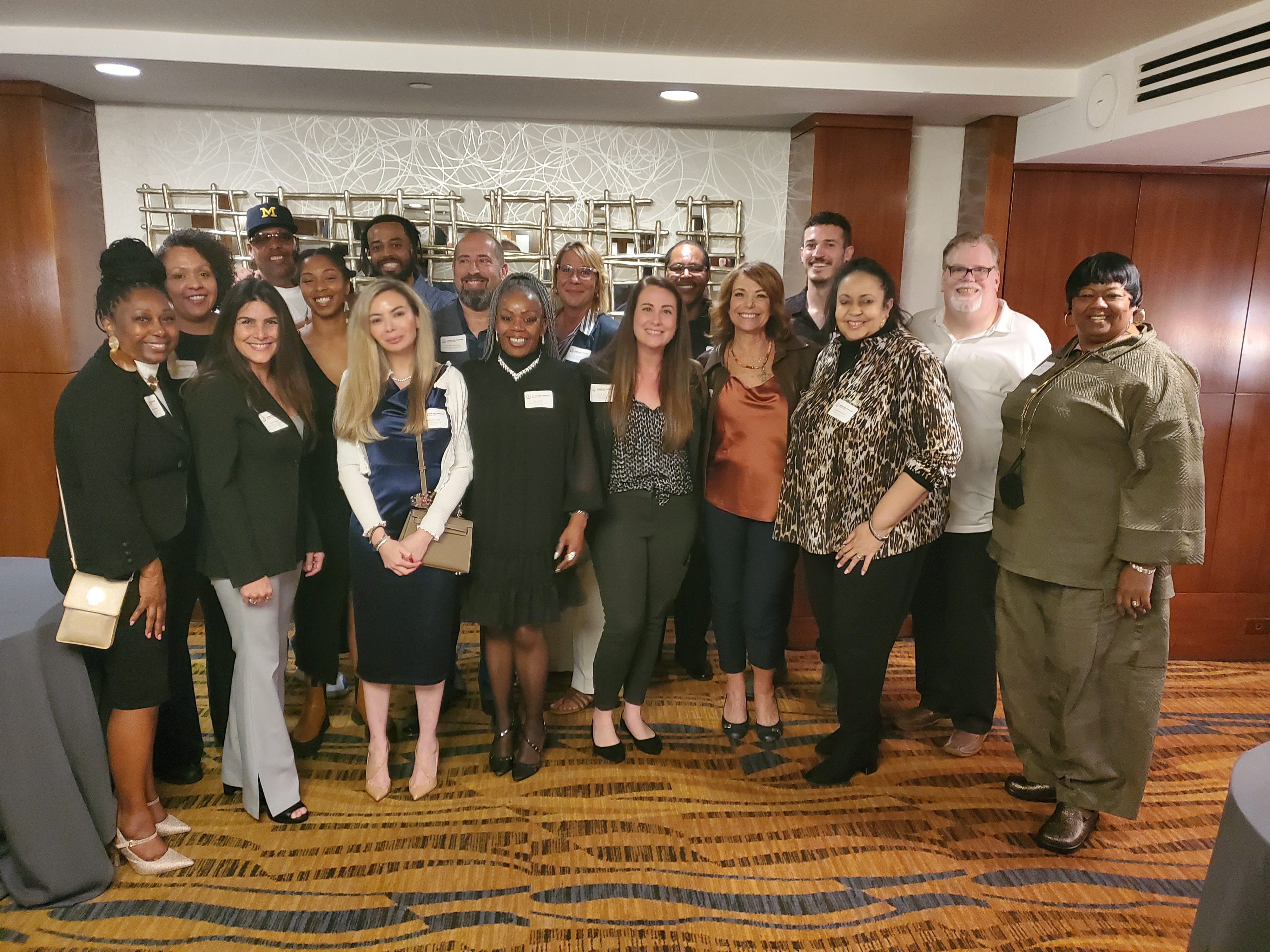 Image for post titled JLUSA leaders and alumni join the JustUS Coordinating Council launch in Washington, D.C.