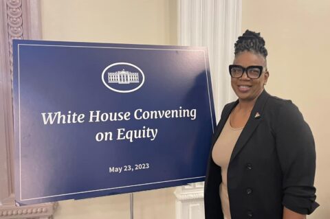Image for post titled JLUSA President and CEO attends White House Convening on Equity