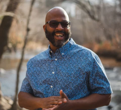 Image for post titled Prison to Promise podcast amplifies the voices of formerly incarcerated individuals