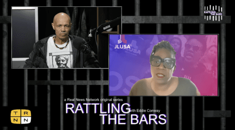 Image for post titled DeAnna Hoskins interview on <em>Rattling the Bars</em>