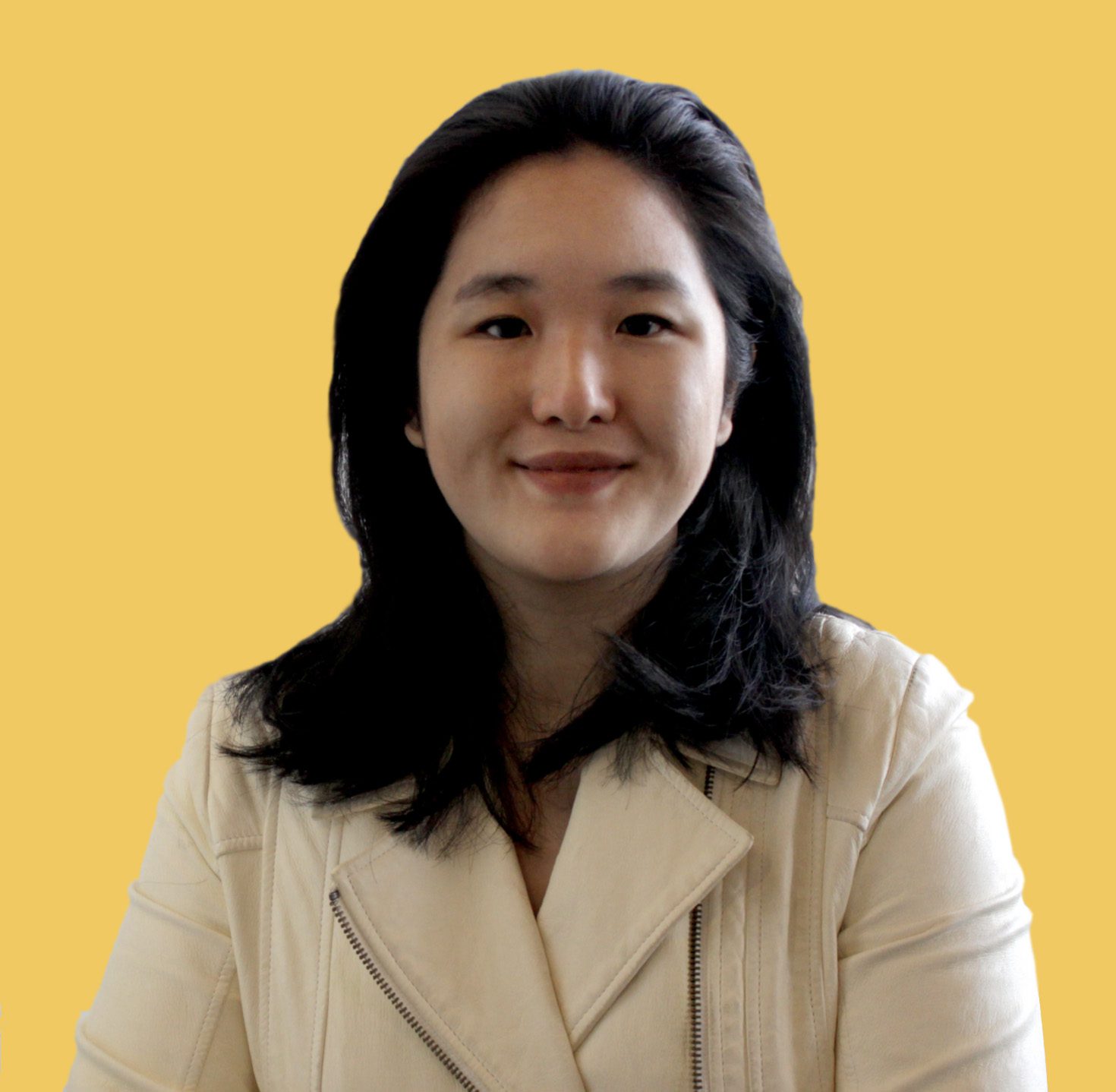 Katherine Wu
