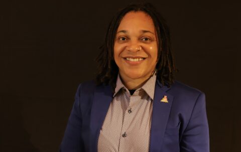 Image for post titled JLUSA leader Rep. Keturah Herron on how state legislatures can address the school-to-prison pipeline