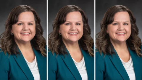 Image for post titled JLUSA leader Tarra Simmons first among five formerly incarcerated elected to state legislatures since 2021