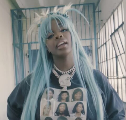 Image for post titled Rapper JT launches No Bars Reform initiative to help formerly incarcerated women