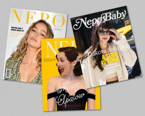 Image for post titled Lets Talk “Nepo-Babies” in Social Justice/Impact Spaces