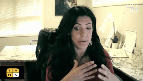 Image for post titled JLUSA leader Kara Nelson on addiction and prison in Alaska