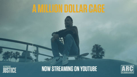 Image for post titled Watch JLUSA leader Kent Mendoza in “A Million Dollar Cage” documentary