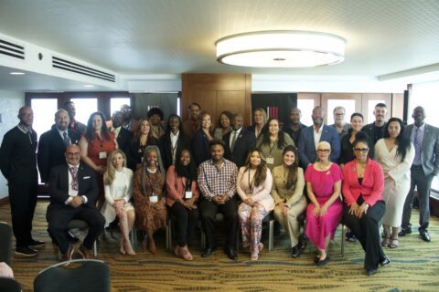 Image for post titled Congratulations to our Leading with Conviction™ 2023 graduates