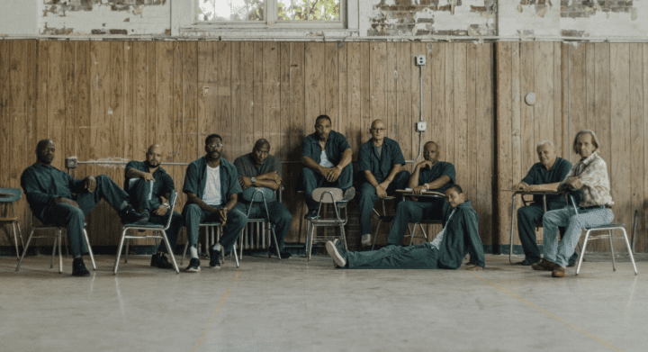 New film <em>Sing Sing</em> based on real-life arts rehabilitation program at Sing Sing Correctional Facility