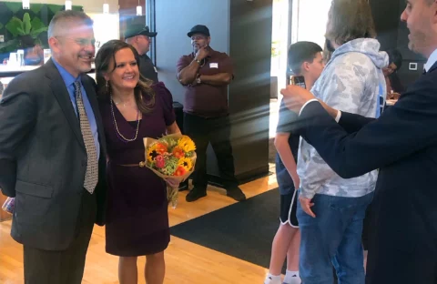 Image for post titled Washington state’s “New Hope Act” paves the way for Rep. Tarra Simmons and others to clear criminal records