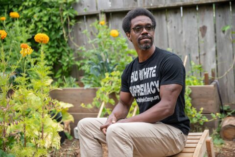 Image for post titled JLUSA leader Emile DeWeaver speaks out on Gavin Newsom’s prison reform in California